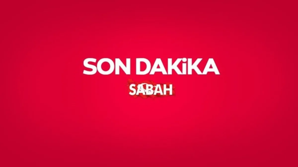 Son Dakika | Başkan Erdoğan'dan Venezuela'ya geçmiş olsun mesajı: Türkiye olarak bu acı ve zor günlerinde dostlarımızın yanındayız