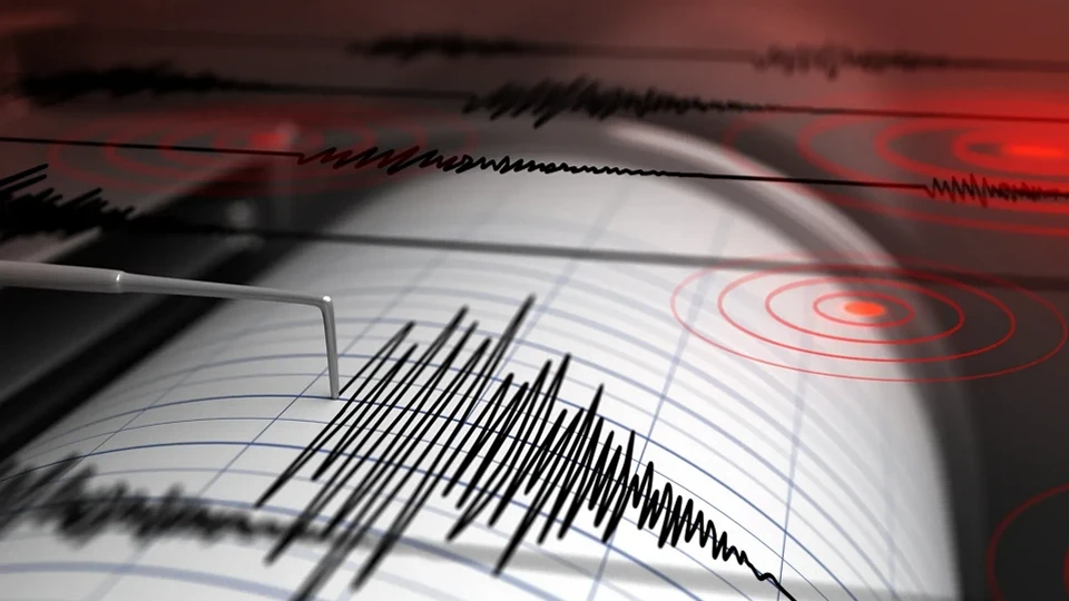 Çin'de 5.5 Büyüklüğünde Deprem! Sıçuan Eyaletinde Acil Durum İlan Edildi | DEPREM HABERLERİ