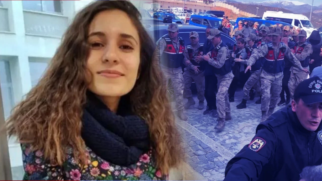 Gülistan Doku hamile miydi? Üniversite arkadaşının ifadesi soruşturmada dikkat çekti
