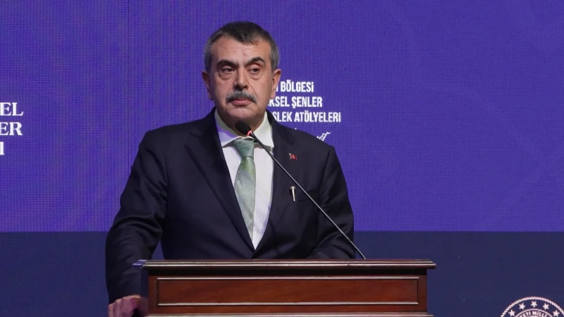 PISA sonuçları öncesi gözler Türkiye’de: Eğitimde büyük sıçrama
