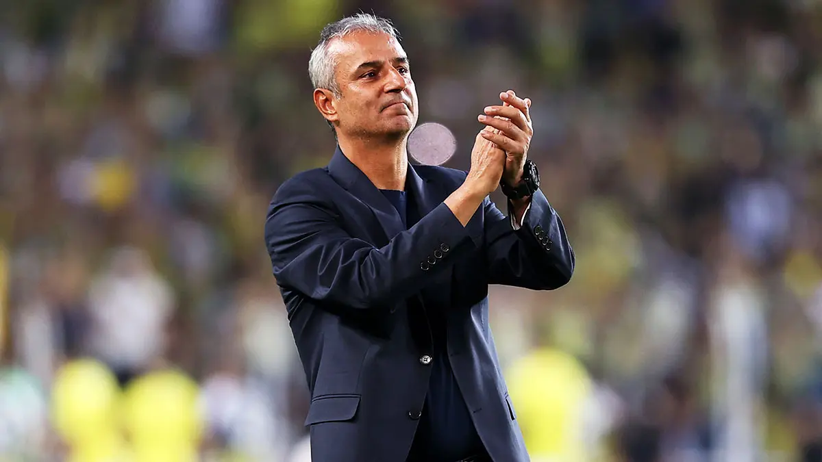 Fenerbahçe'de neler yaptı? İşte İsmail Kartal'ın karnesi