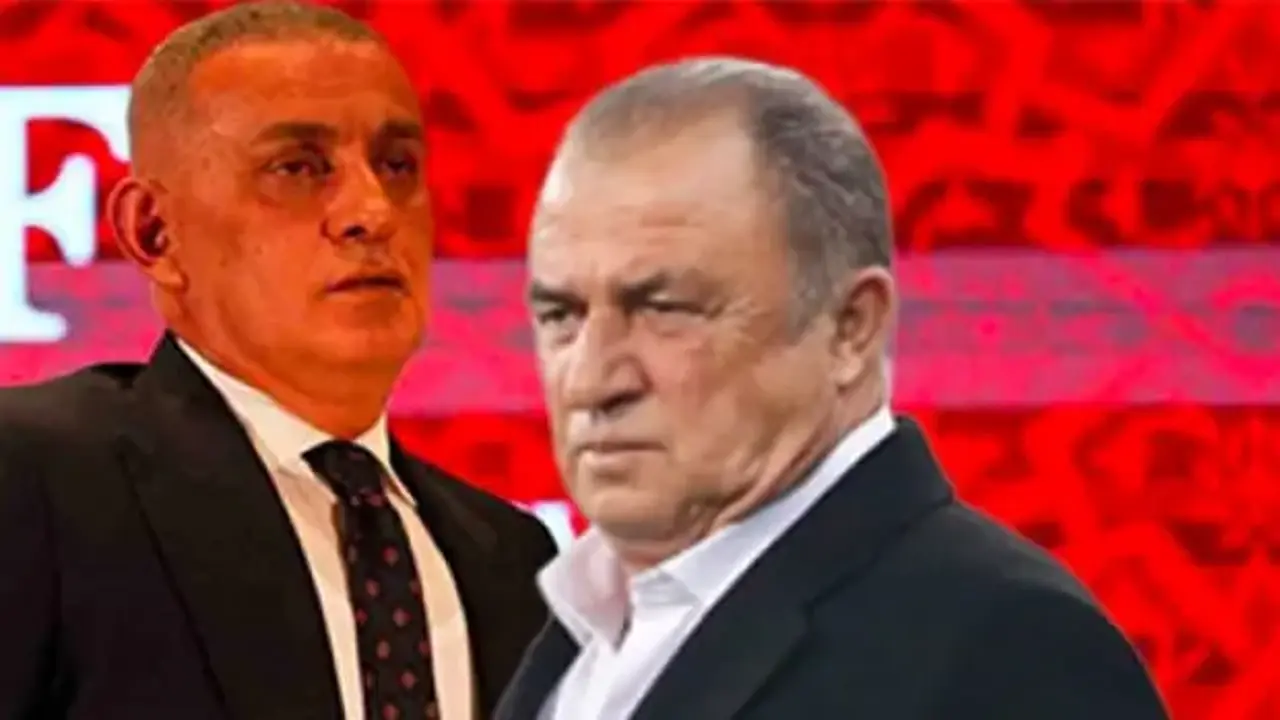 İbrahim Hacıosmanoğlu Fatih Terim'e meydan okudu! 'Yüz yüze geldiğimizde...'