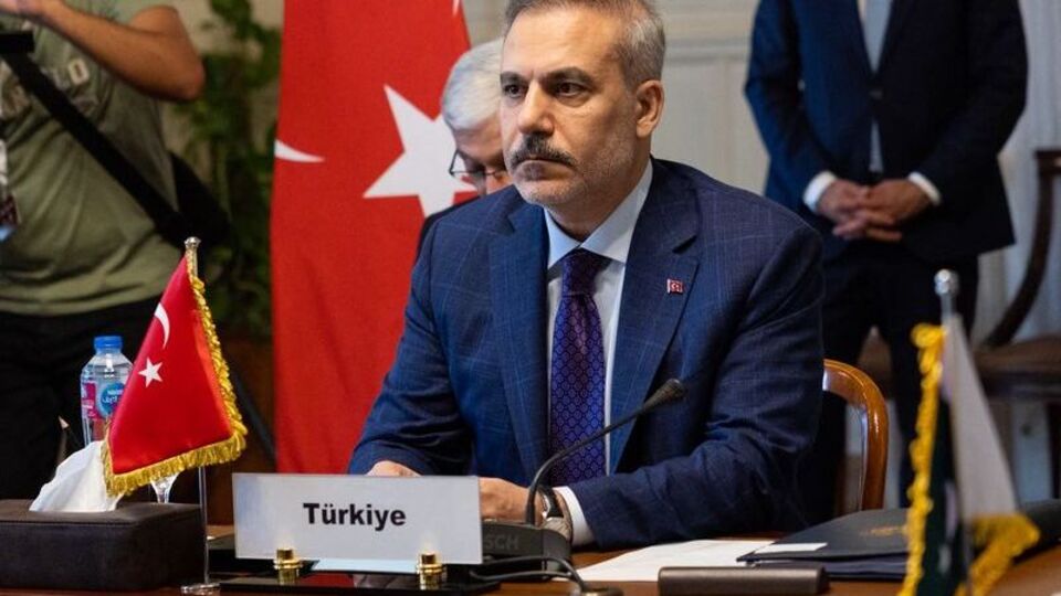 Dışişleri Bakanı Fidan: Hazırlıklı olmak lazım
