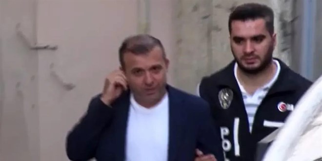 Silivri Belediye Başkanı Bora Balcıoğlu görevden uzaklaştırıldı