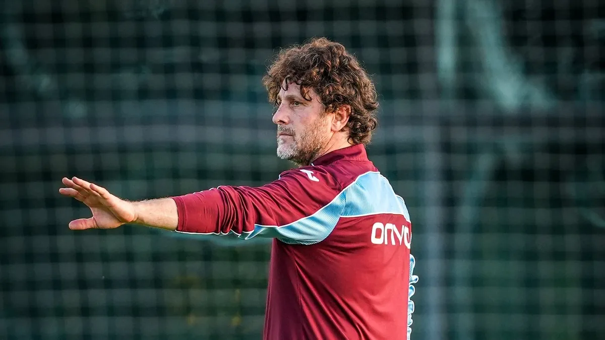 Trabzonspor'da yeni sezon hazırlıkları tam gaz!