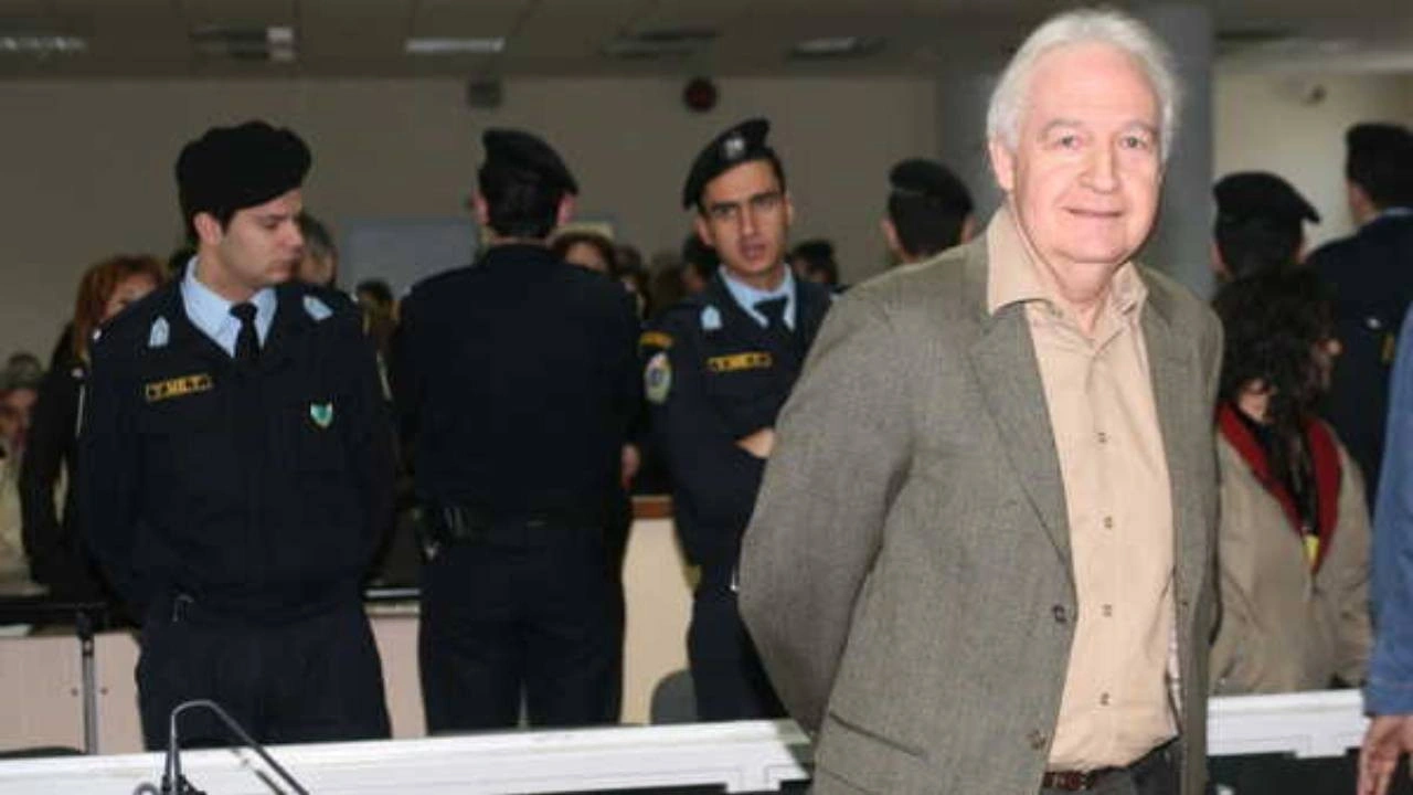 Yunan yargısı tahliye kararını bozdu! Türk bürokratların katili yeniden cezaevine mi dönüyor?
