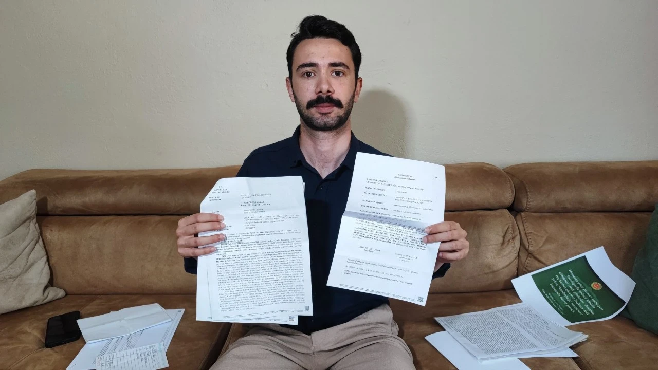 Çocukluk arkadaşına güvendi, Interpollük oldu! ABD'de yakalanıp Türkiye'ye teslim edildi