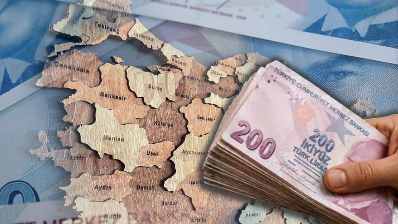 'Bölgesel asgari ücret' modeli mümkün mü? Uzman isim kritik noktaya dikkat çekerek uyardı