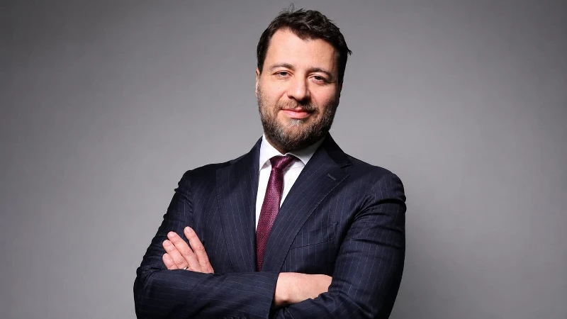 Tera Holding Yönetim Kurulu Başkanı Tezmen'den 'uluslararası yatırımcılara Türkiye' çağrısı