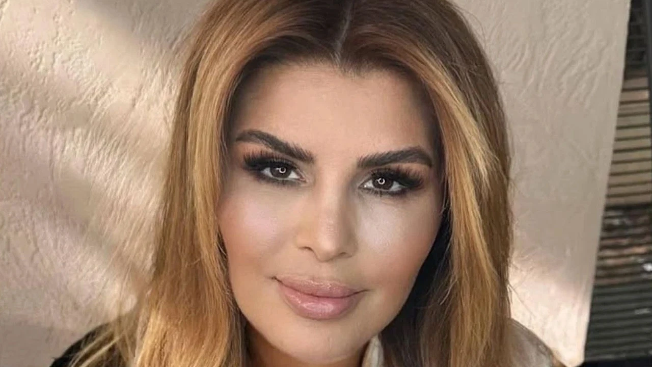Nuray Sayarı kimdir, kaç yaşında, nereli?
