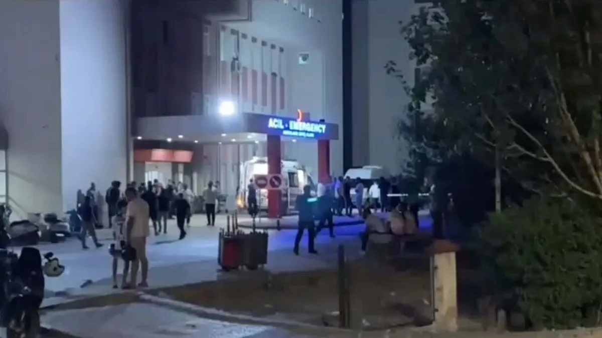 Aydın'da dünür kavgası 2 can almıştı: Aralarında damadın da bulunduğu 4 kişiye tutuklama!