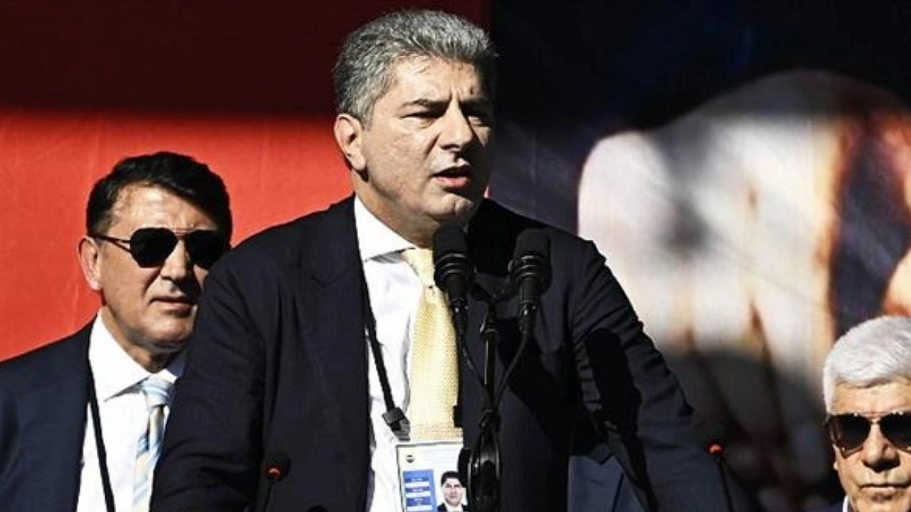 Hakan Safi'nin nasıl kazanabileceğini açıkladı: Dip dalga!