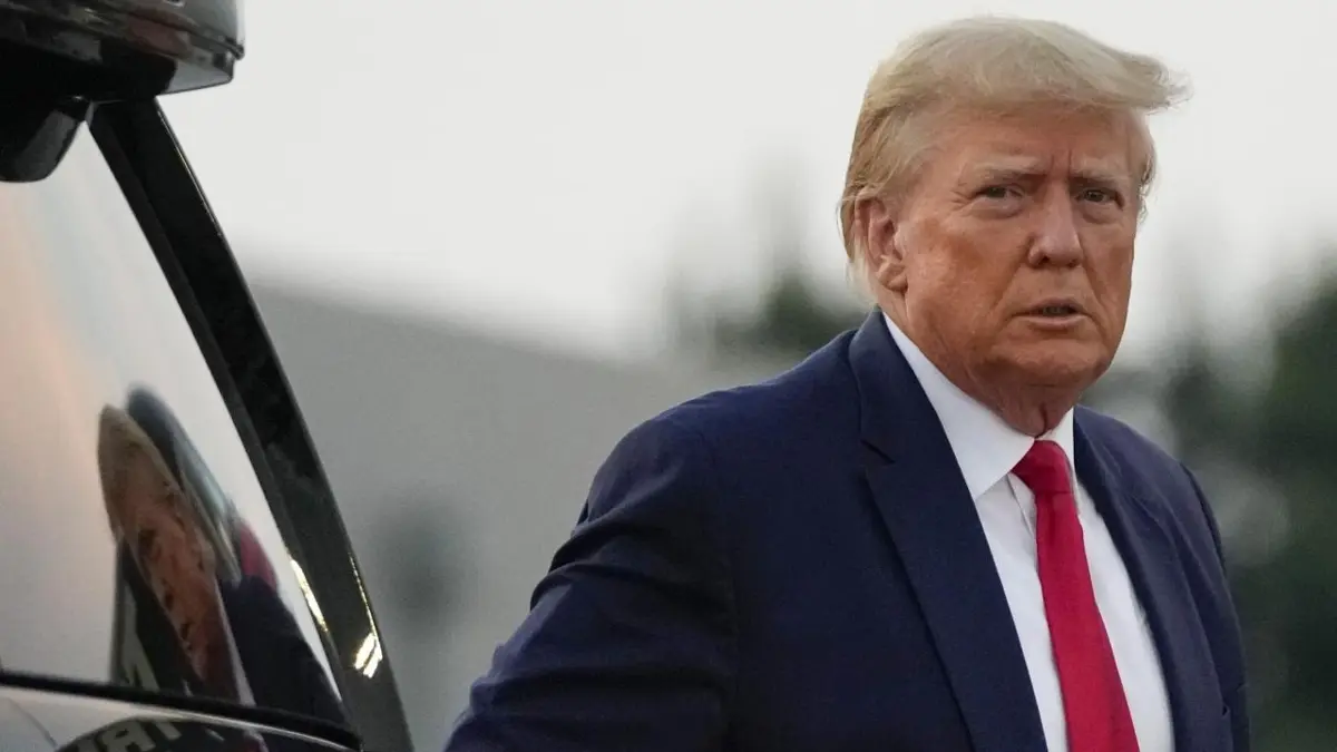 Rubio: Trump Ankara'da olacak