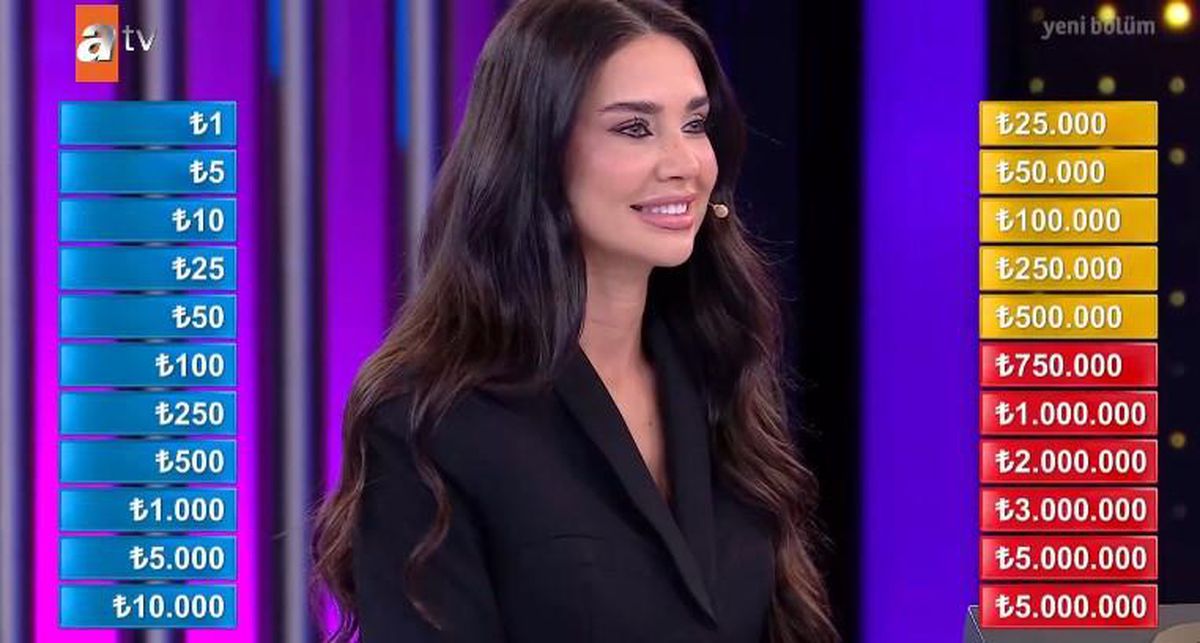 Var Mısın Yok Musun Yasemin ne kadar kazandı, Yasemin kaç TL kazandı?