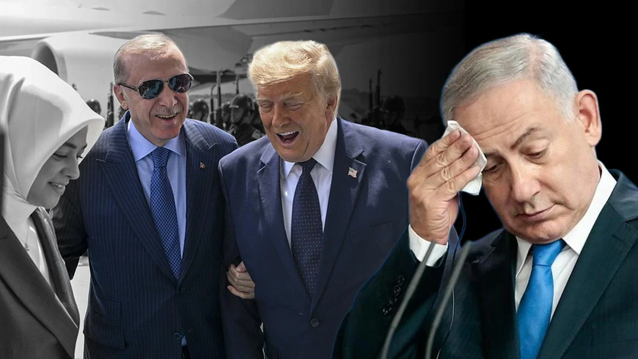 Dünya Basını Ankara'daki NATO Zirvesi'ni Böyle Gördü: 'Erdoğan Kazandı, Netanyahu Kaybetti'
