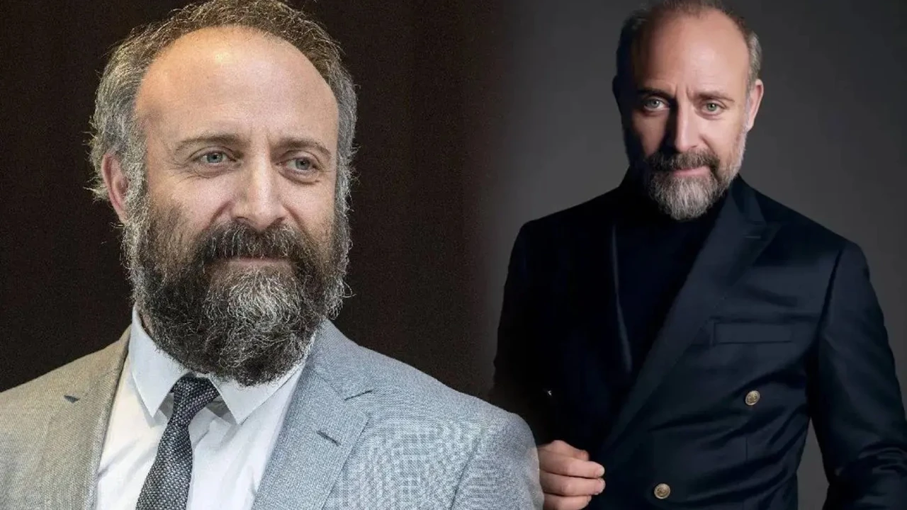Halit Ergenç Travis Scott konserinde kendinden geçti