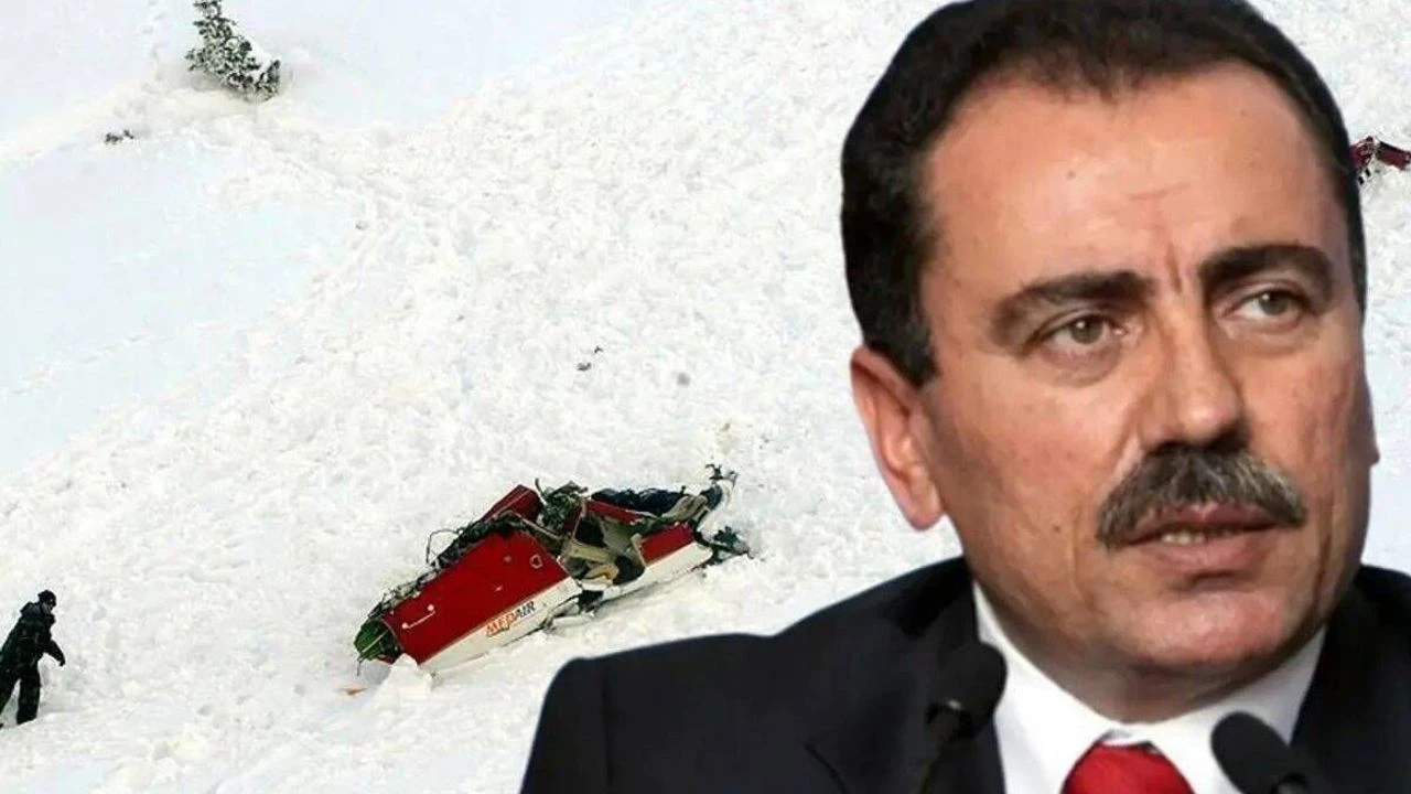Yazıcıoğlu soruşturmasında 19 tutuklama