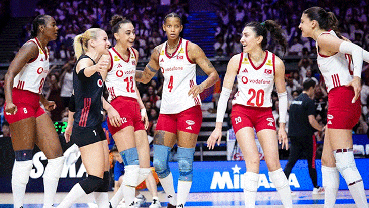 Filenin Sultanları'nın çeyrek finalindeki rakibi belli oldu