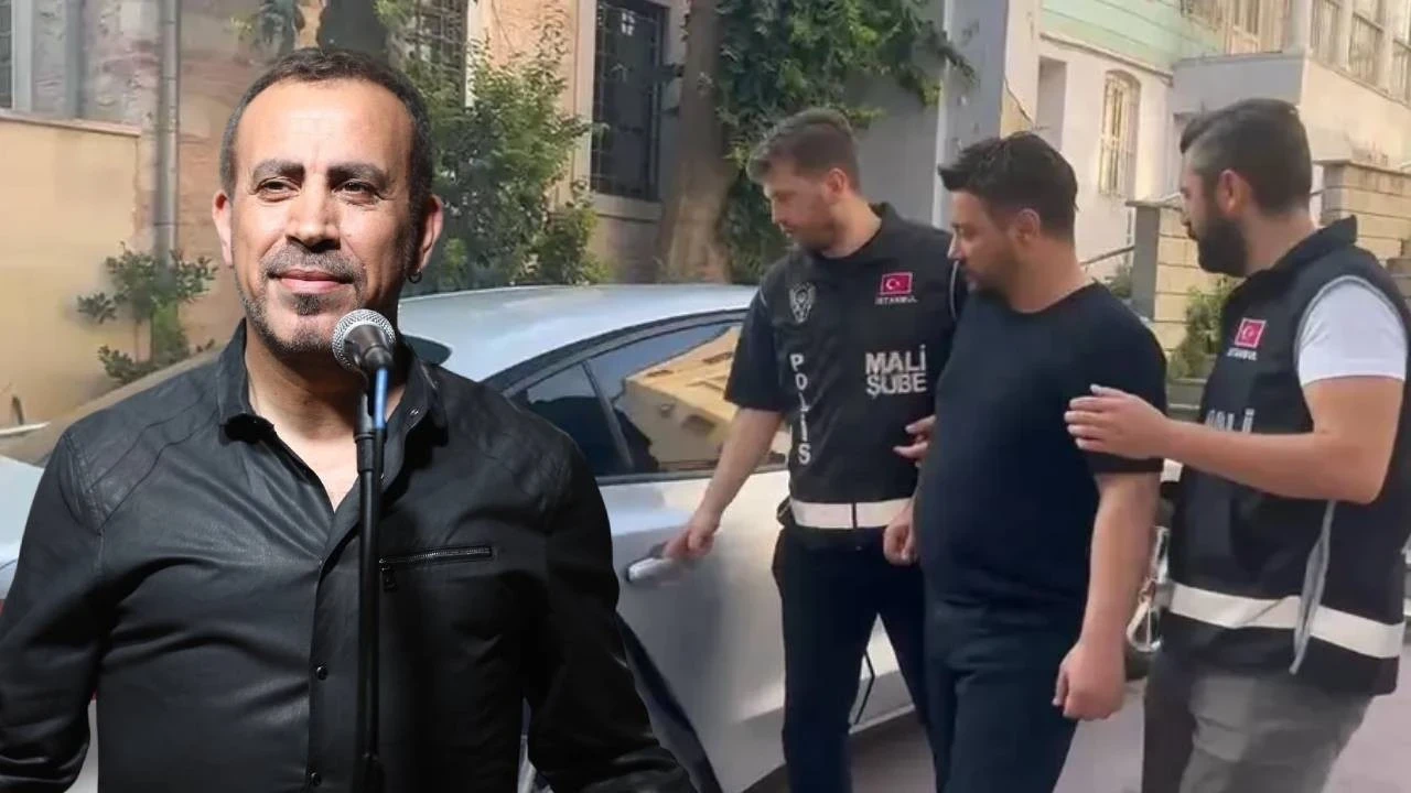 Ahbap soruşturmasında yeni gelişme! Oğuzhan Uğur dahil 9 kişi hakkında tutuklama talebi: Savcılık ifadesi ortaya çıktı