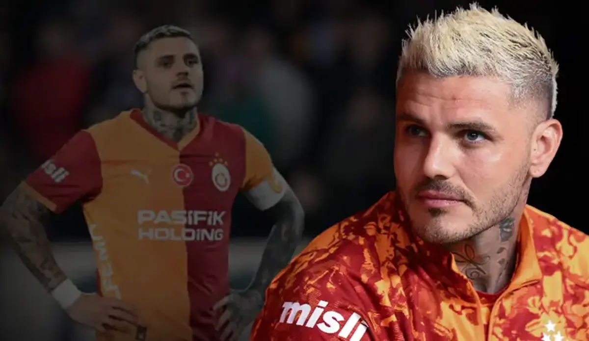 Mauro Icardi Arjantin devine! Transferde beklenmedik hamle...