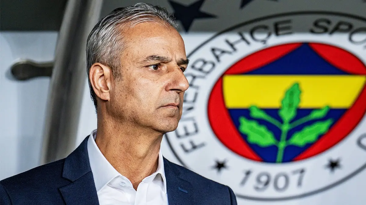 İsmail Kartal'ın Fenerbahçe karnesi dikkat çekti