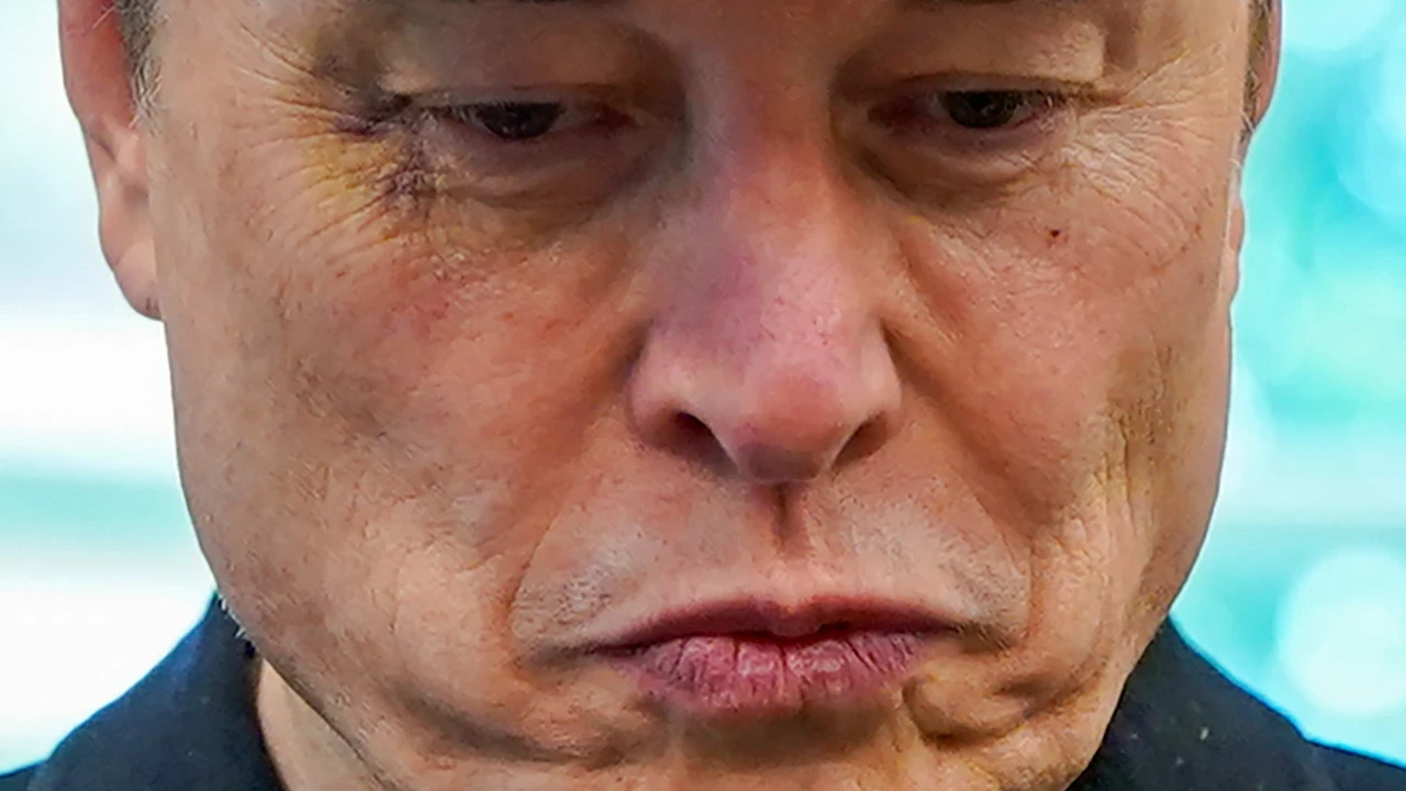 Servet dengeleri yeniden değişti: Elon Musk artık trilyoner değil