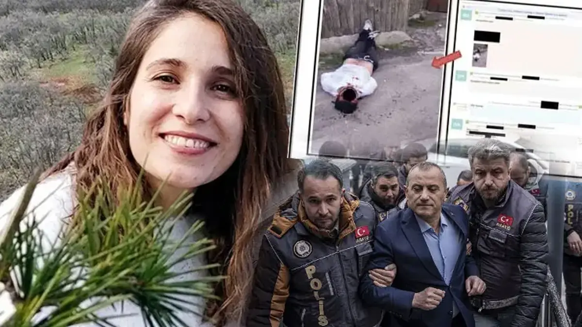 Gülistan Doku dosyasında yeni yazışmalar ortaya çıktı! Valiyi eleştirene kanlı baskın, ters kelepçeli fotoğraf