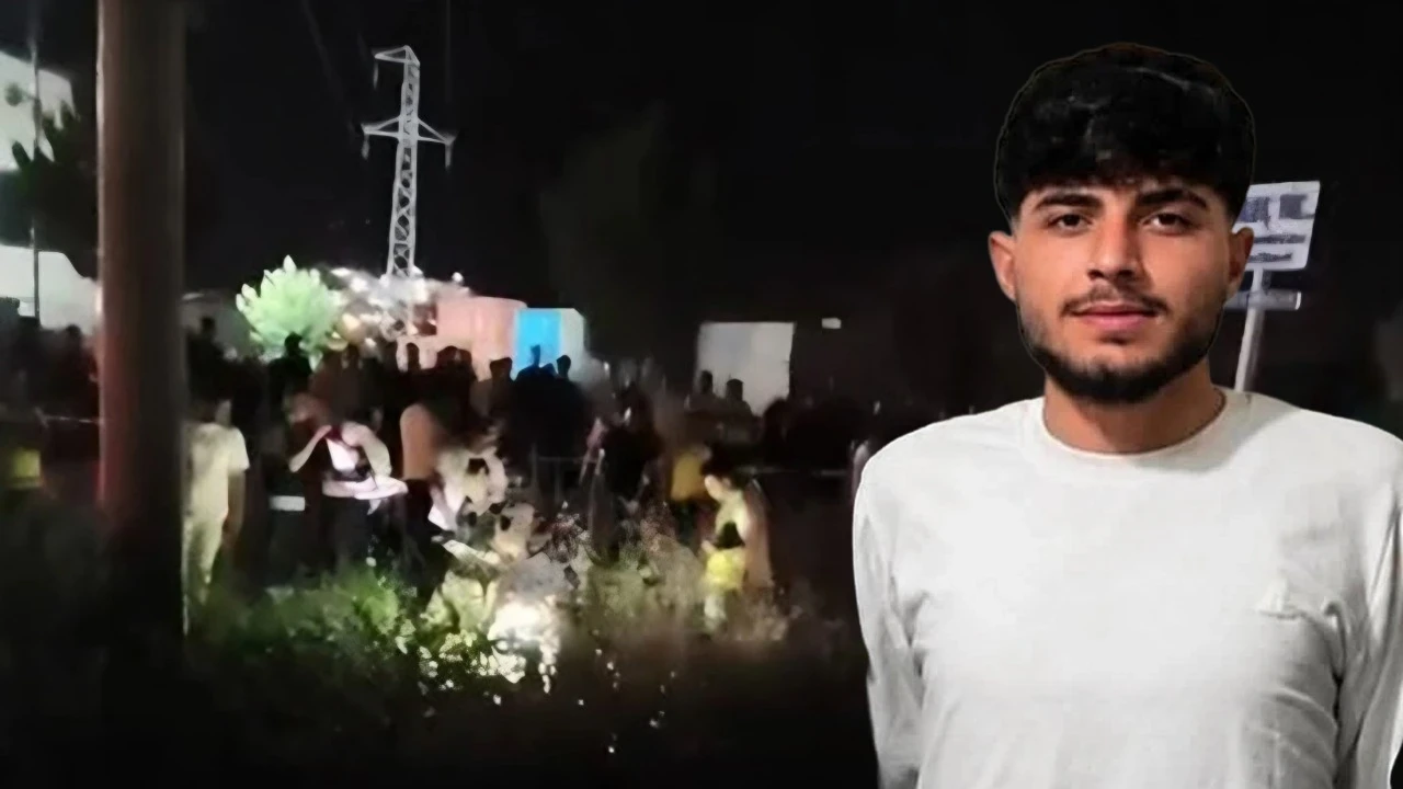 Kayıp olarak aranıyordu, kazada öldüğü ortaya çıktı