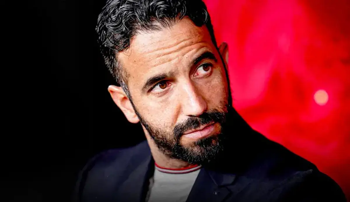 Ruben Amorim resmen AC Milan'da! Süper Lig devleriyle anılmıştı...