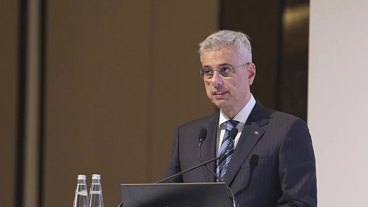 Sağlık Bakanı Kemal Memişoğlu: Türkiye dünyanın en iyi sağlık hizmetlerini sunan ülkelerden biri oldu
