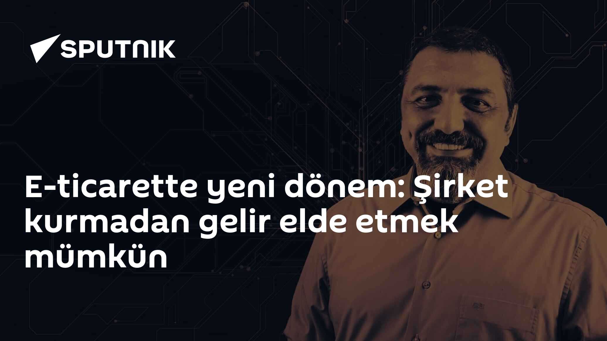 E-ticarette yeni dönem: Şirket kurmadan gelir elde etmek mümkün