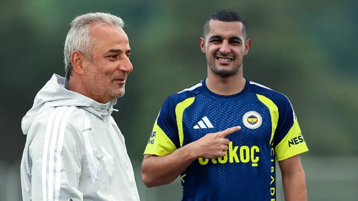 Levent Mercan, İsmail Kartal'ı övdü: Oyuncularla iletişimi çok iyi