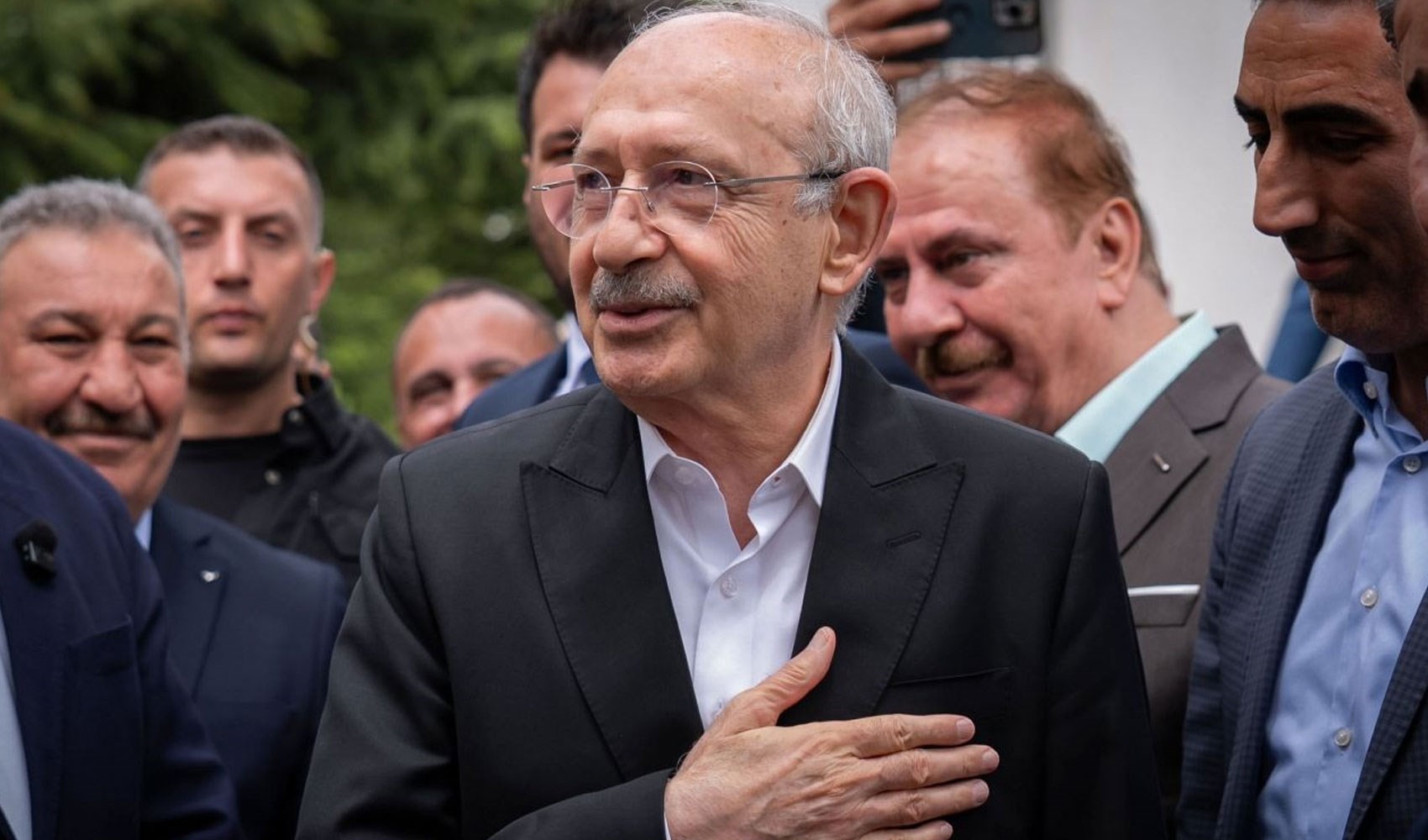 'Arınma' süreci kapsamında Kılıçdaroğlu'ndan 'büyükşehir' hamlesi: Görevden alınacak iddiası
