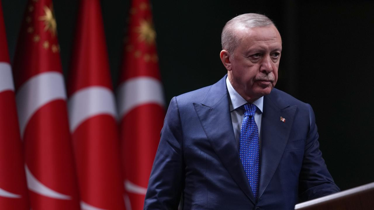 Cumhurbaşkanı Erdoğan: Her daim dost Venezuela halkının yanındayız