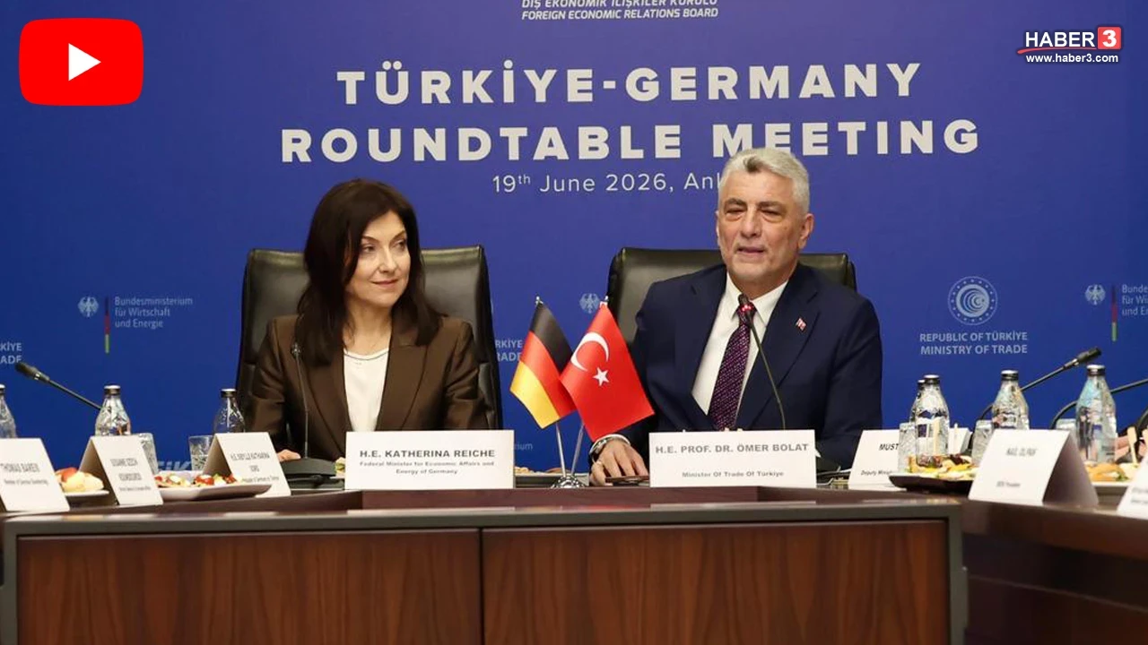 Almanya vizesinde kritik Gelişme: Ret oranları düştü, randevular hızlanıyor
