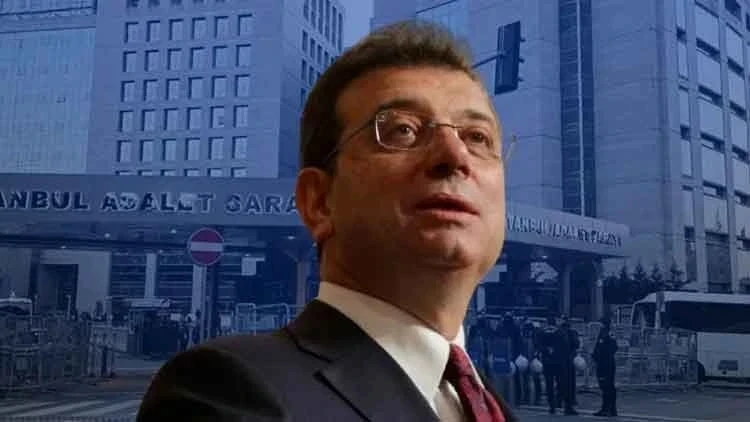 İBB'ye yönelik yolsuzluk davasında 52'nci duruşma ertelendi