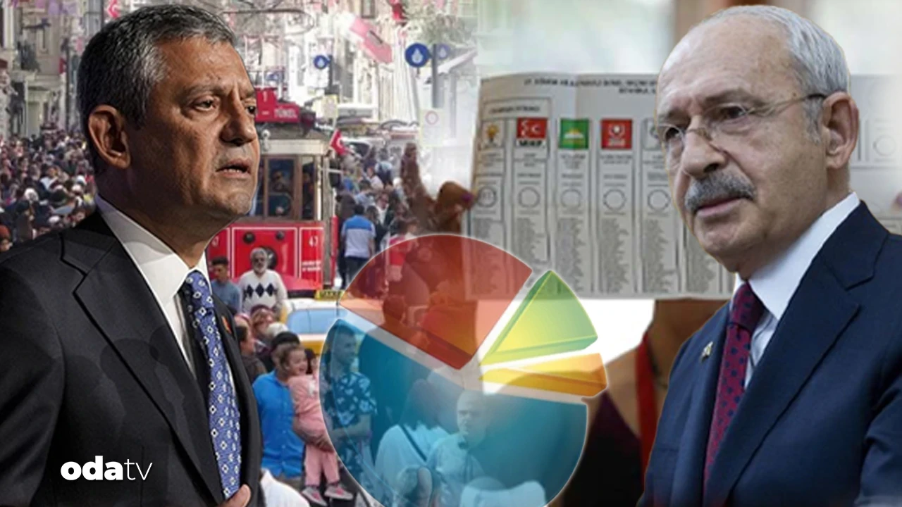 Kılıçdaroğlu döndü ama... Halk 'mutlak butlan' için ne diyor...