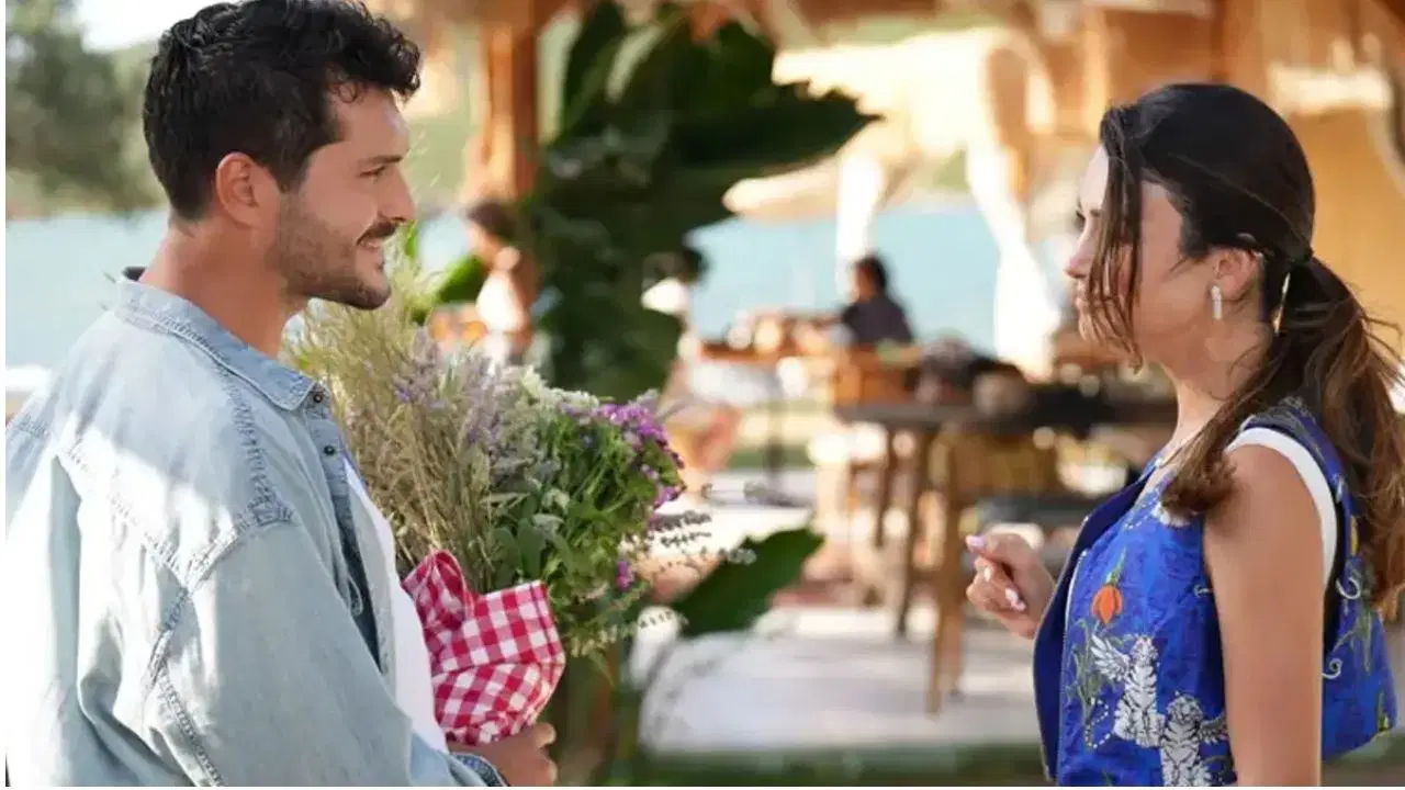 Doğanın Kanunu dizisinin yeni bölümü ne zaman yayımlanacak? Doğanın Kanunu dizisinin son bölümünde ne oldu?