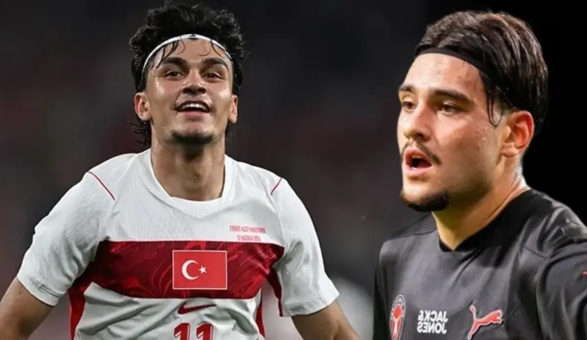 Galatasaray iki milli yıldızın peşinde! Görüşmeler resmen başladı