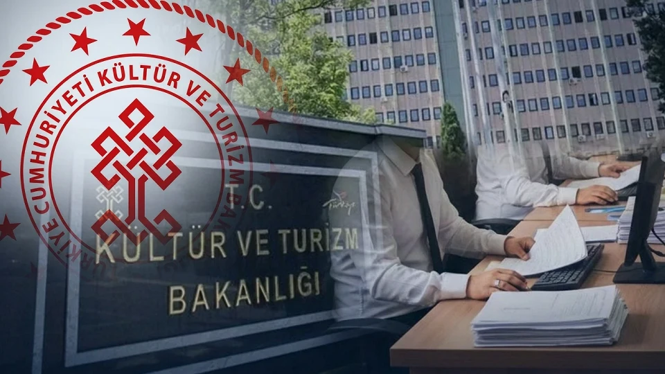 Kültür ve Turizm Bakanlığı 72 sözleşmeli personel alımı: Başvuru şartları neler, başvurular ne zaman? 2026 başvuru kılavuzu ekranı