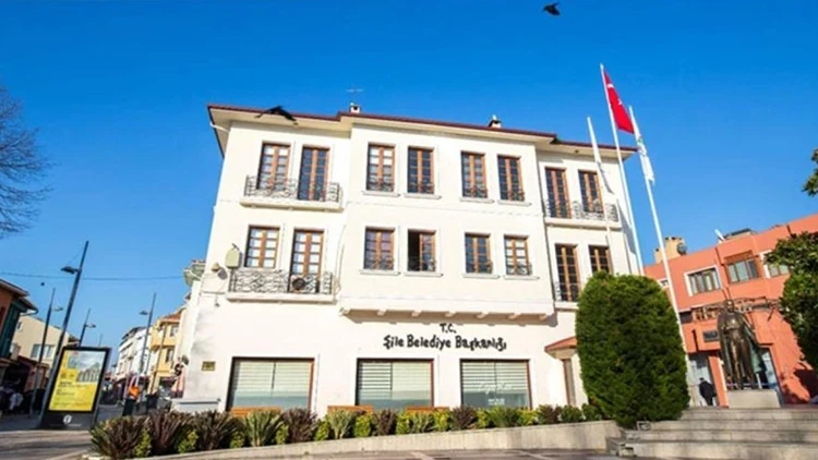 Şile Belediyesine yönelik soruşturma! 17 şüpheliden 13'ü tutuklandı