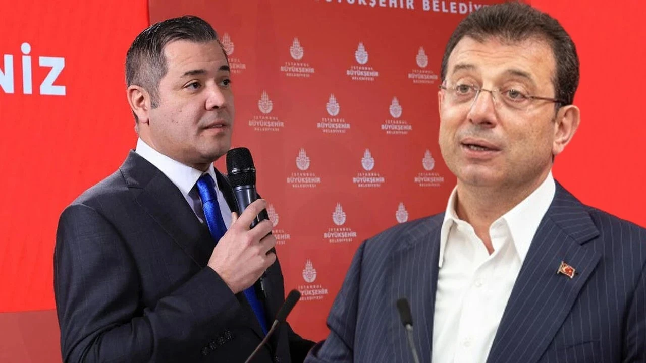 Murat Ongun CHP'den istifa etti: Mutlak butlan yönetimine sert tepki