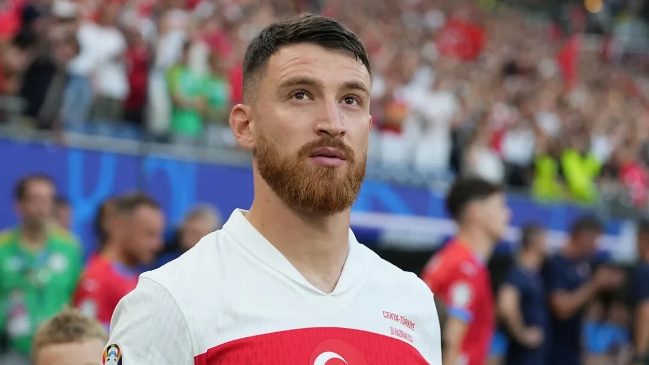 Salih Özcan: "Kaç senedir bu anı bekliyoruz! Bu maçı alırız"