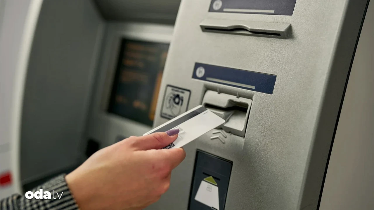 Bankacılık devi Türkiye'den çekiliyor: ATM'leri kaldırılacak