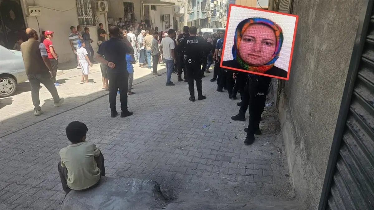 "Sürüklenme izleri" vahşeti ele verdi! En yakınından kan donduran itiraf