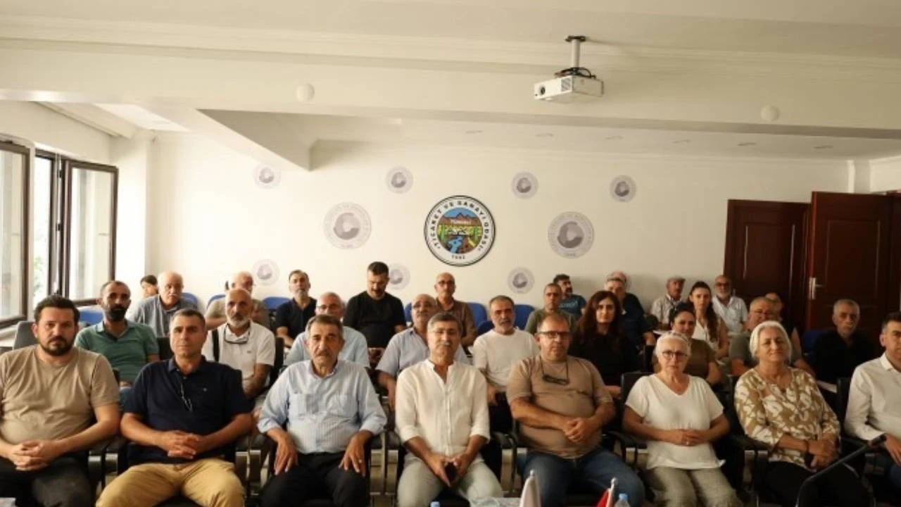 Munzur Festivali Tertip Komitesi’nden iddialara yanıt