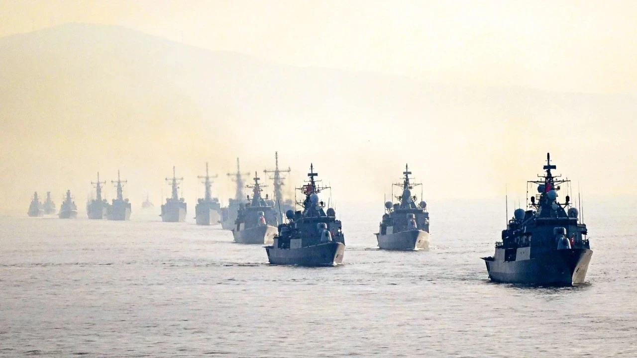 İsrail'de 'Türk Cephesi' korkusu! Hazırlıklar başladı: Yıllarca sürebilir