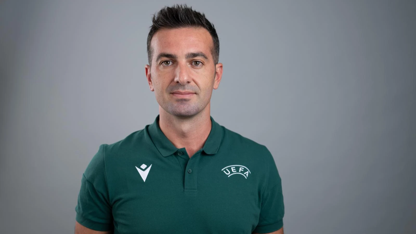 Kadir Sağlam'a UEFA Konferans Ligi'nde görev