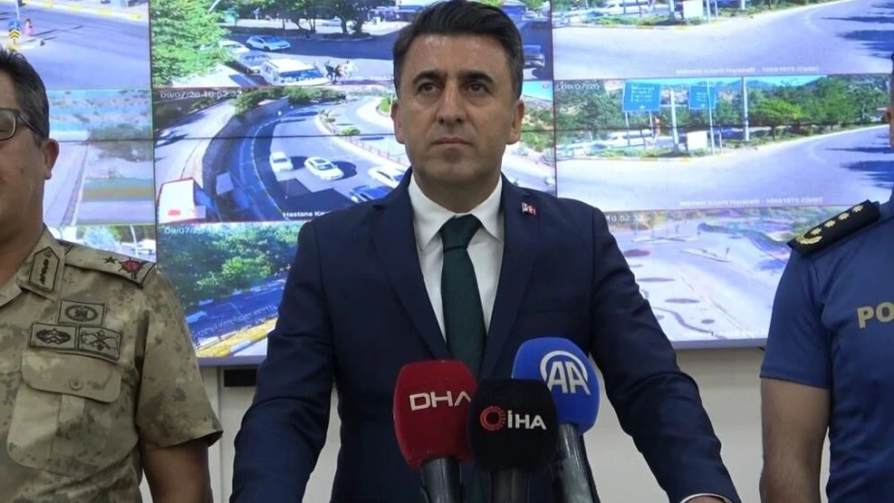 Tunceli'de yılın ilk 6 ayında 3 bin 272 mayın temizlendi