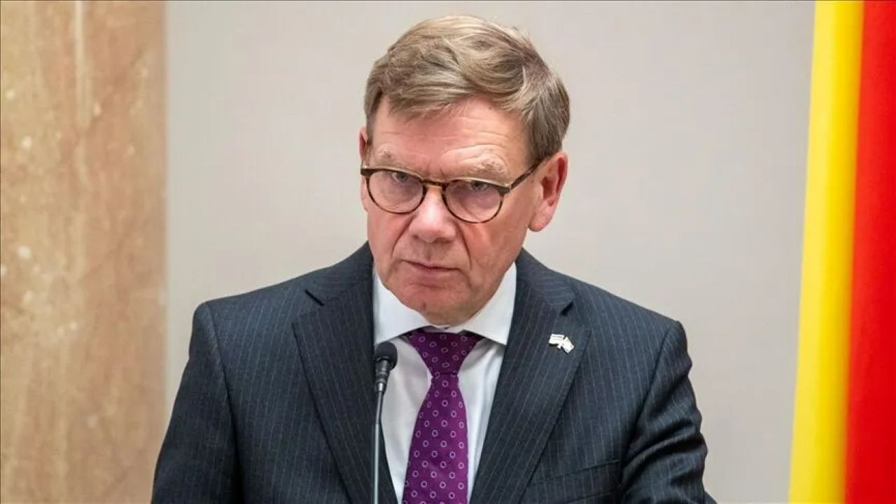 Almanya diplomaside yer kapmaya çalışıyor: Fransa ile Lübnan için ortak politika hazırlığı